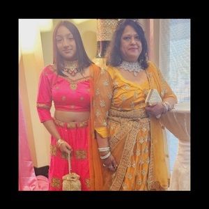 Meet your Posher, Ivy